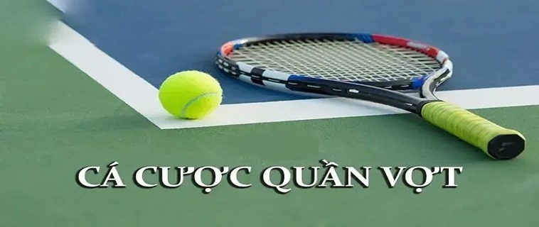 Hướng Dẫn Chi Tiết Cược Tennis Tại Wstar77: Kiếm Tiền Dễ Dàng