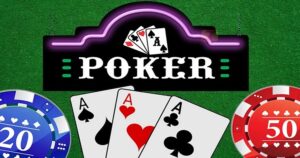 Thế Giới Đỉnh Cao Của Poker Tại Wstar77: Trải Nghiệm Độc Đáo