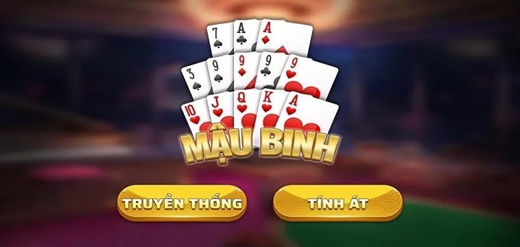 Mậu Binh Tại Wstar77: Trải Nghiệm Chơi Bài Đỉnh Cao