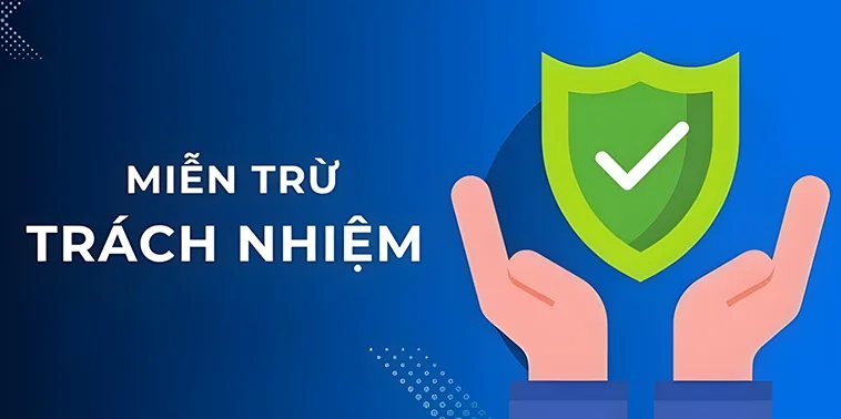 Miễn Trừ Trách Nhiệm Wstar77