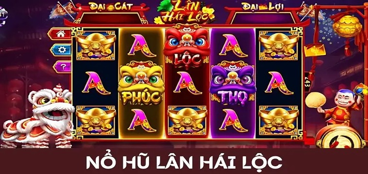 Hướng Dẫn Chi Tiết Cách Chơi Nổ Hũ Lân Hái Lộc Tại Wstar77