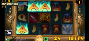 medusas curse tai w88