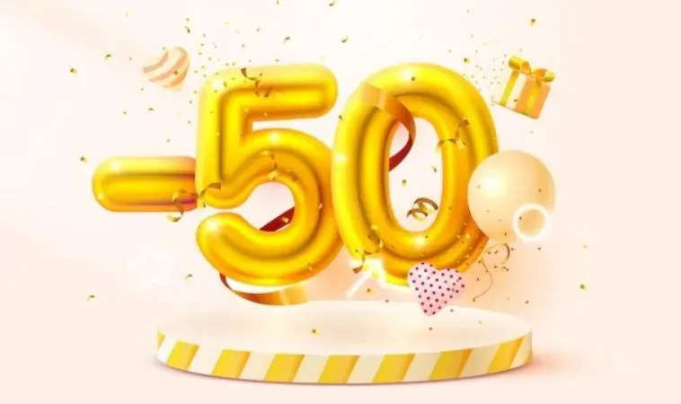 Khám Phá Ưu Đãi Nạp Lần 2 Tặng 50% Tại Nhà Cái 69VN