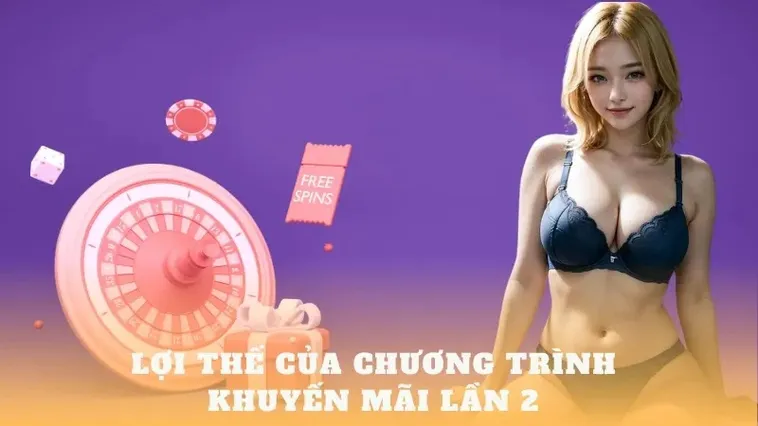 Tìm Hiểu Ưu Đãi Nạp Lần 2 Tặng 50% Tại BJ88 2 Tìm Hiểu Ưu Đãi Nạp Lần 2 Tặng 50% Tại BJ88