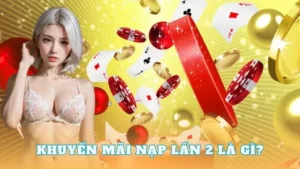 Tìm Hiểu Khuyến Mãi Nạp Lần 2 Tặng 50% Tại PG88